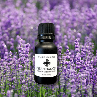 Lavender Essential Oil