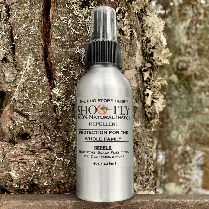 Black fly spray for dogs best sale