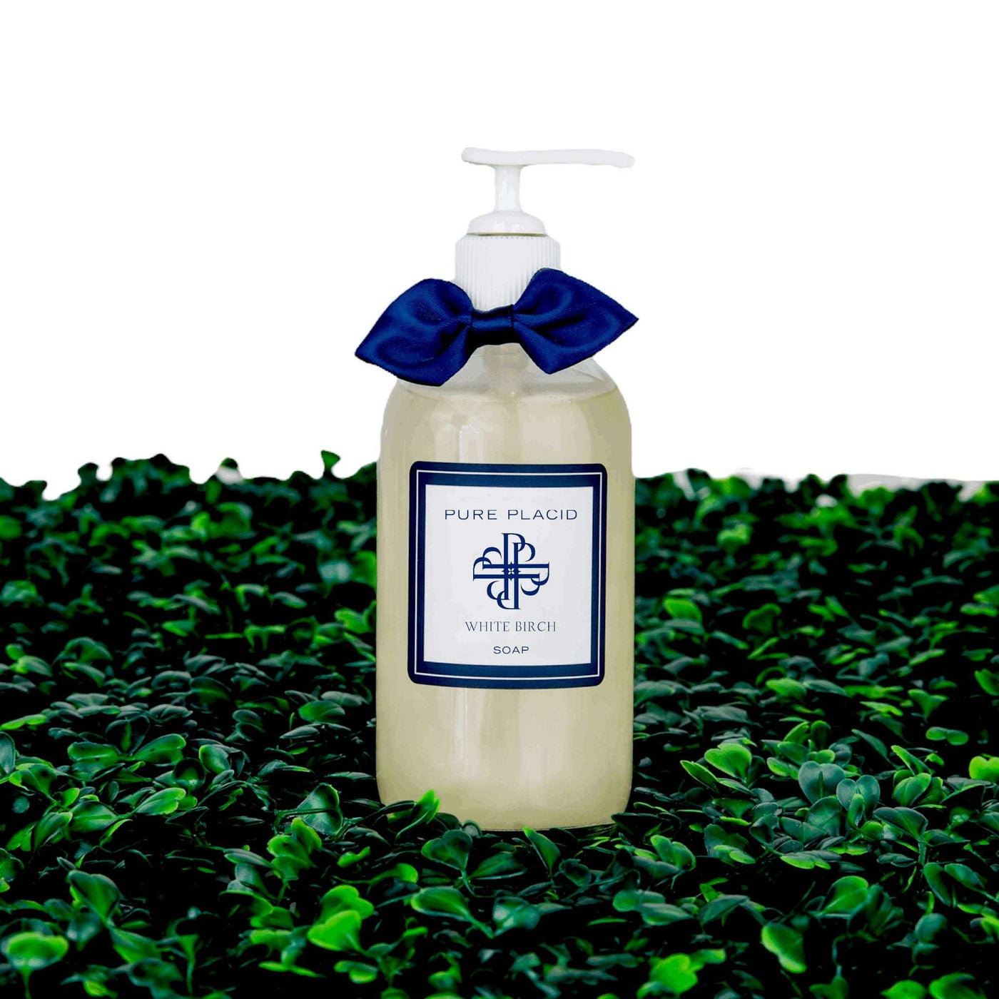 White Birch Hand Soap-Hand Soap-Pure Placid