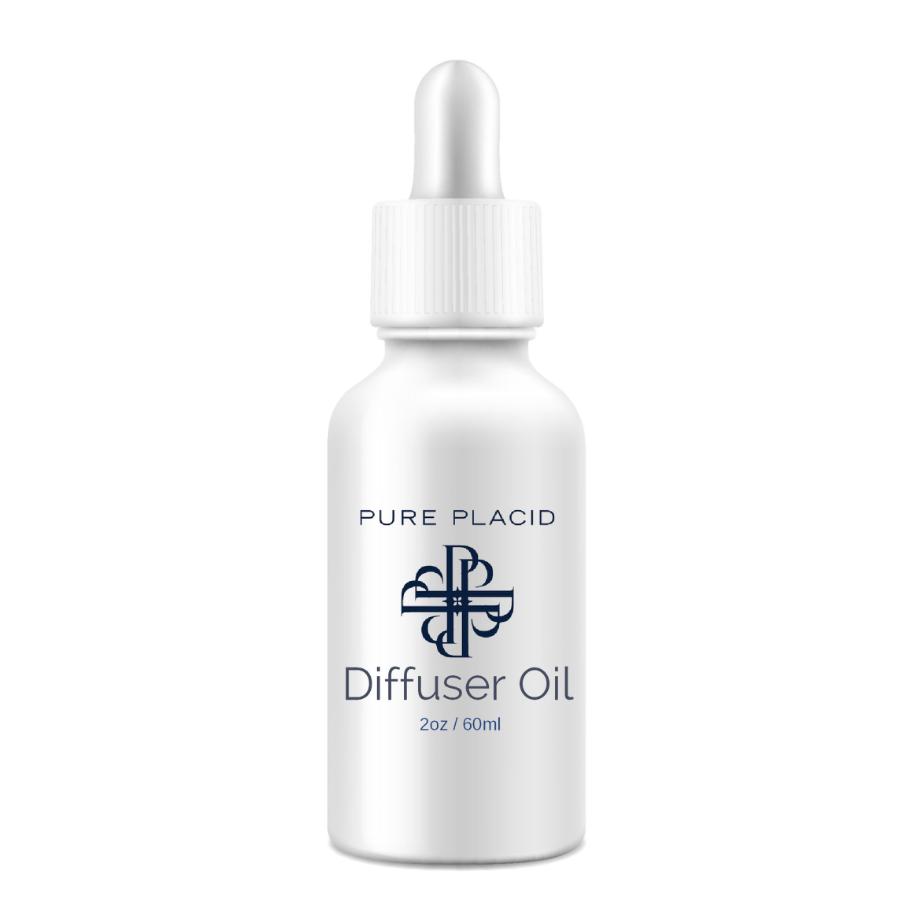 Pure Placid Diffuser Oil