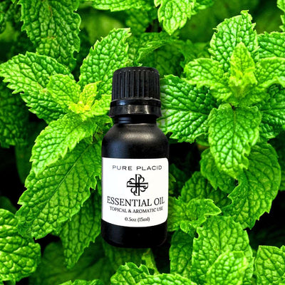 Peppermint Essential Oil